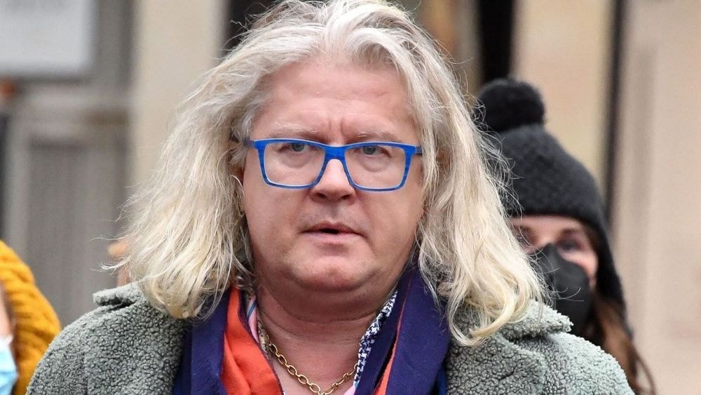Pierre-Jean Chalençon en larmes, il craque en direct : "Je ne suis pas antisémite, j'ai une Mezouzah à la maison"