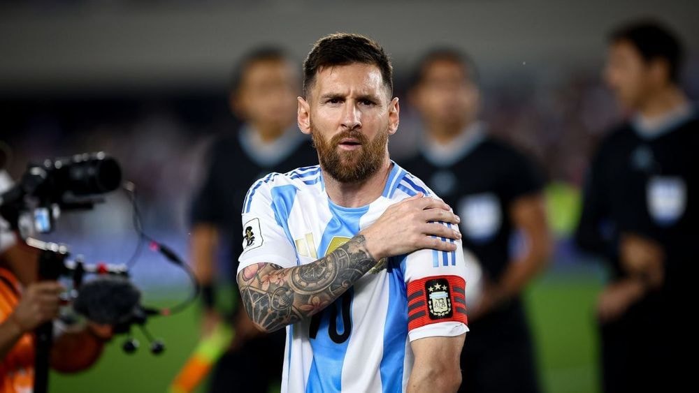 Une ex-amante de Lionel Messi (37 ans) balance sur leurs ébats : "L'impression d'être avec un cadavre"