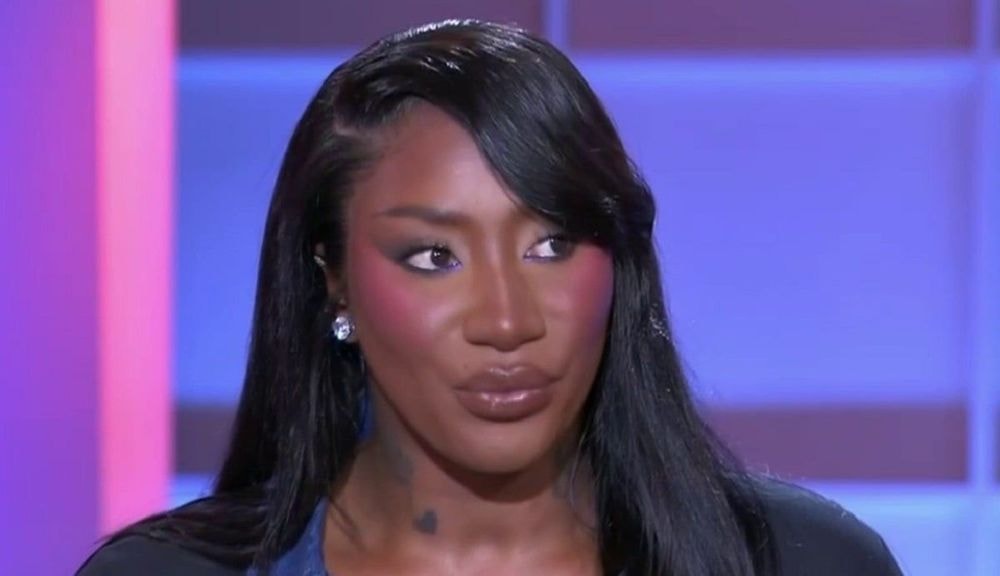 "Je n'étais pas censée..." : Aya Nakamura fait des révélations sur son "embrouille" pendant les JO de Paris 2024