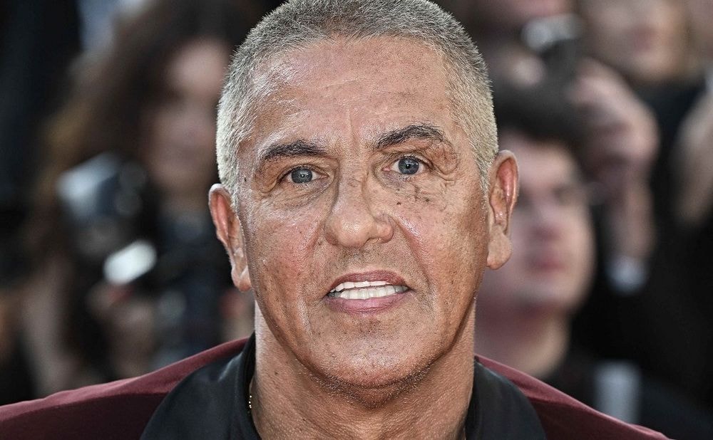 Samy Naceri (63 ans), condamné 20 fois par la justice, dérape à nouveau : "Je suis un…"
