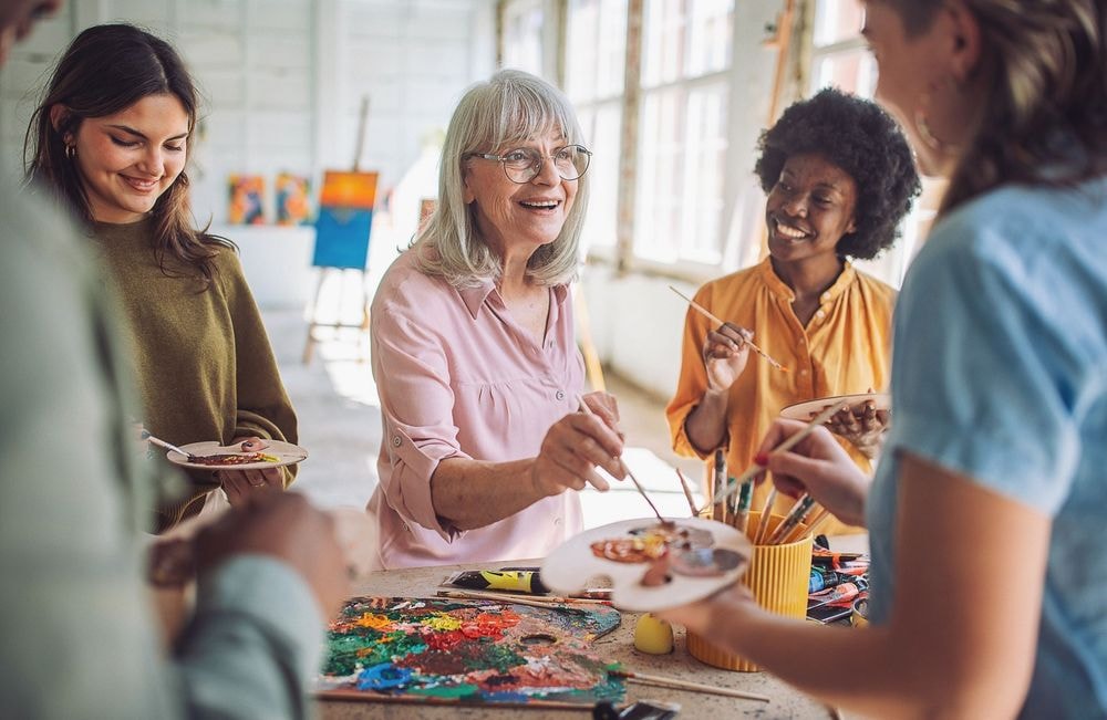 Ces activités peuvent rajeunir votre cerveau de 7 ans, selon la science