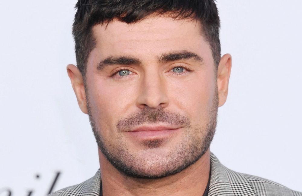 Zac Efron : l’acteur hospitalisé après avoir été retrouvé inanimé dans une piscine