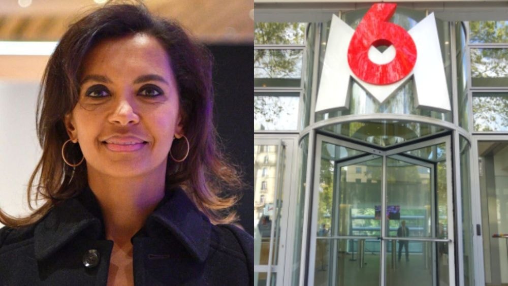 Karine Le Marchand : prête à quitter M6 ? Cette émission culte qu'elle envisagerait de relancer ailleurs !