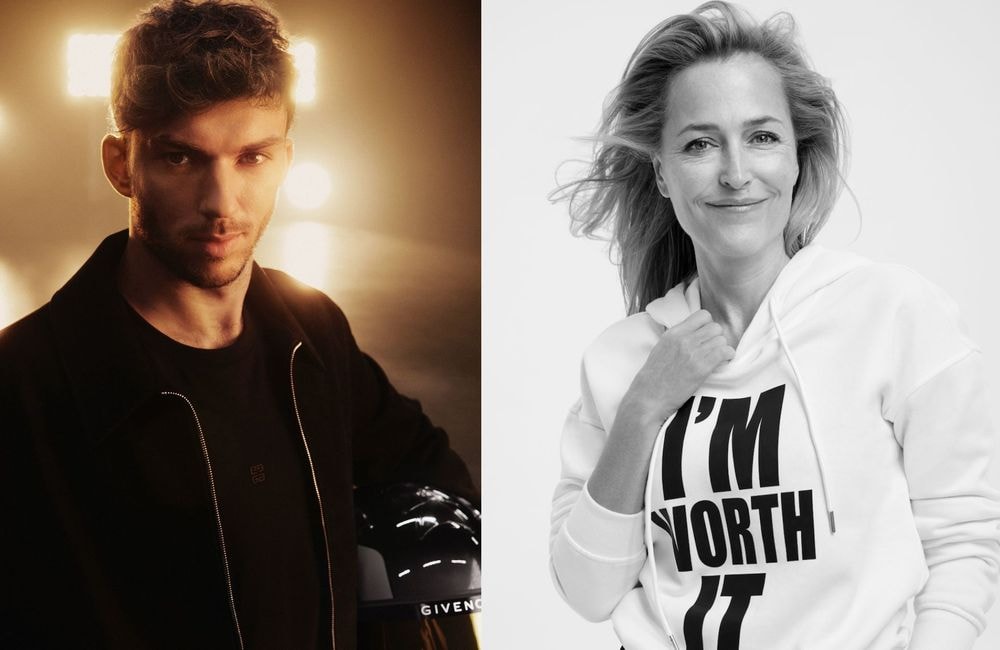 Best of beauté : Aroma-Zone à la carte des cafés parisiens, Pierre Gasly chez Givenchy, une Box by ELLE printanière...