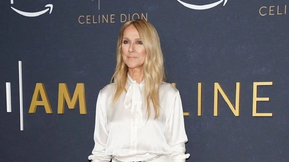 Céline Dion (58 ans) : "Quand je porte une jupe courte", cette comparaison vestimentaire avec ses capacités vocales