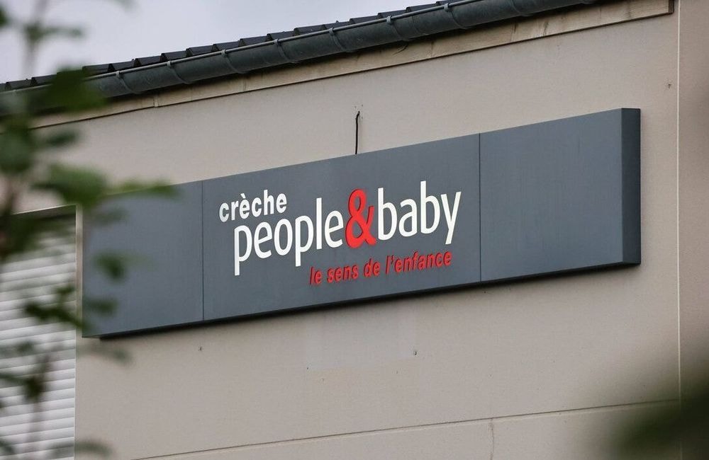 Violences sur enfants : deux ex-salariées de la crèche People & Baby, à Villeneuve d’Ascq, condamnées