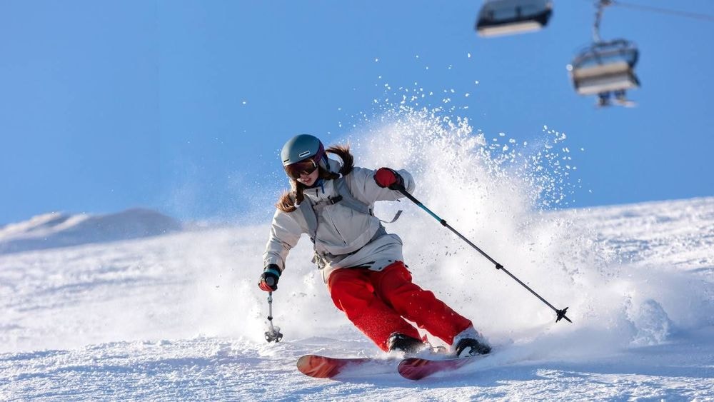 Top 10 de l'impôt sur le revenu : dans les Hautes-Alpes, des écarts limités malgré des stations de ski réputées