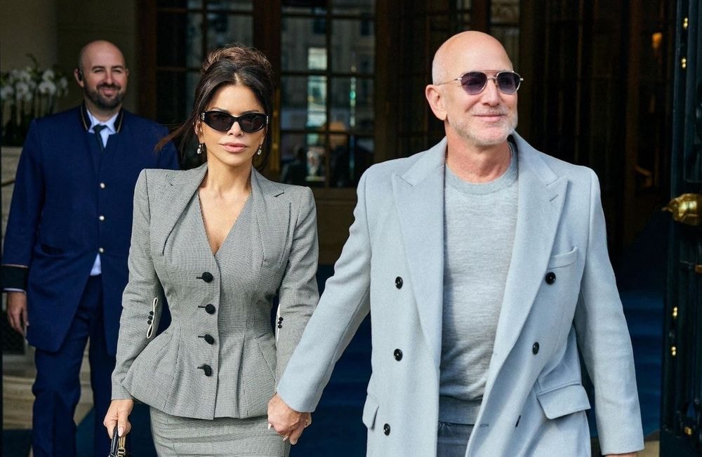 Met Gala 2026 : la nomination de Jeff Bezos et Lauren Sanchez déclenche une vague d’indignation