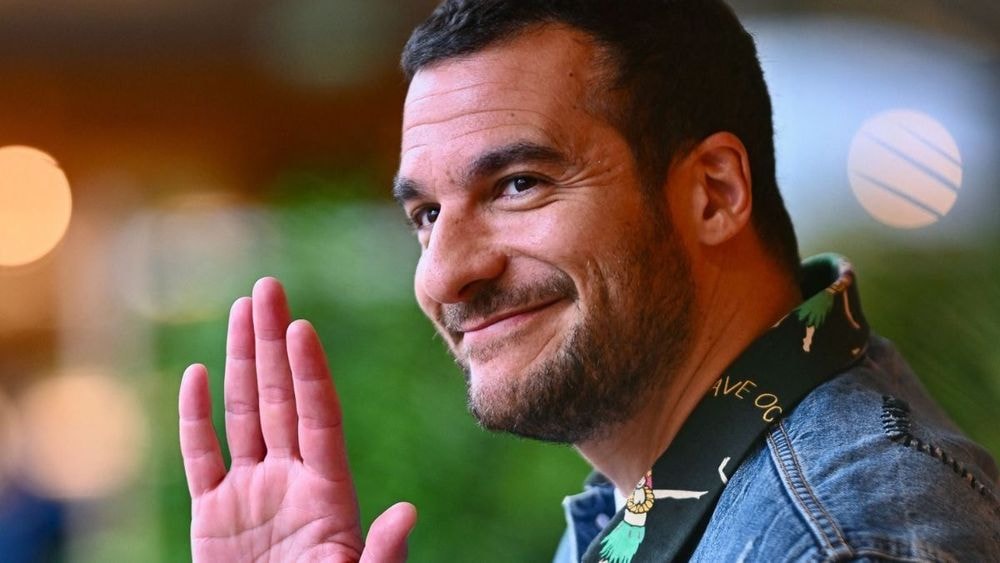 “Le dialogue, c'est nettement préférable aux interdits et au boycott” : Amir sort du silence lors de son concert aux Francofolies de Spa