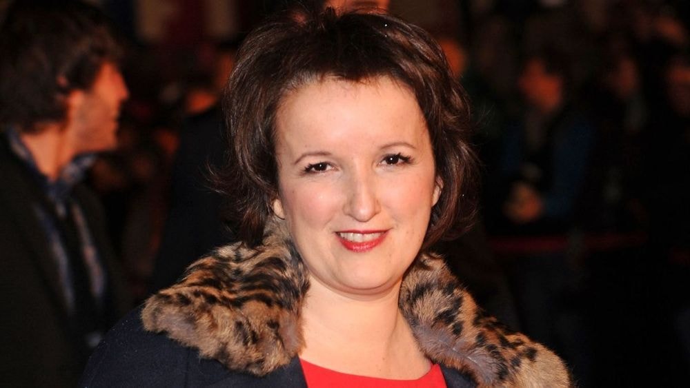 Anne Roumanoff : choquée par la nomination d'Artus aux César, elle réagit cash