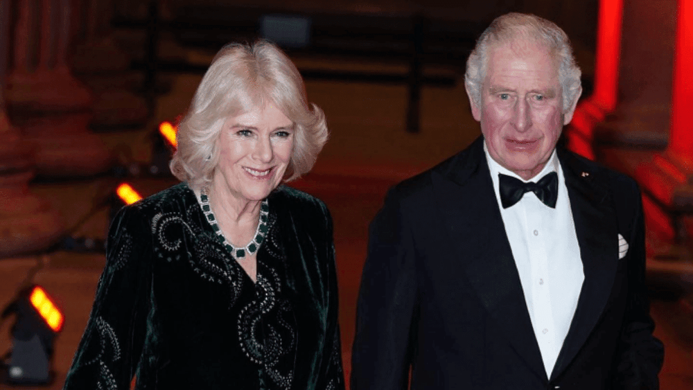 Charles III : le roi imprudent avec sa santé ? Camilla donne de ses nouvelles