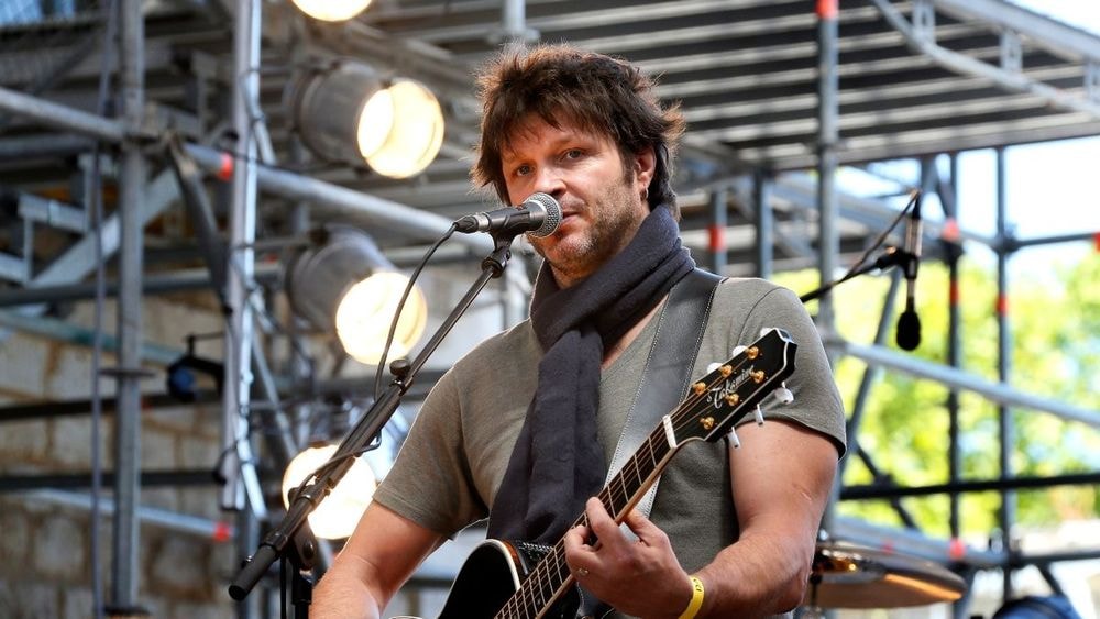 Bertrand Cantat : une décision tranchante qui redonne de l'espoir aux proches de Marie Trintignant