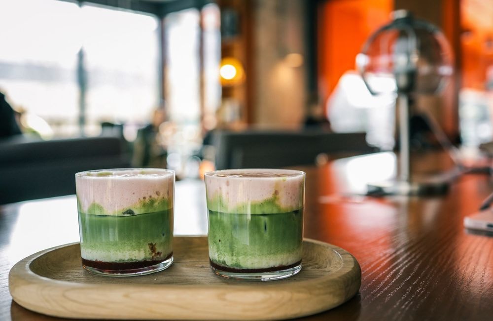 Ajoutez cet ingrédient à votre matcha pour le rendre encore plus efficace