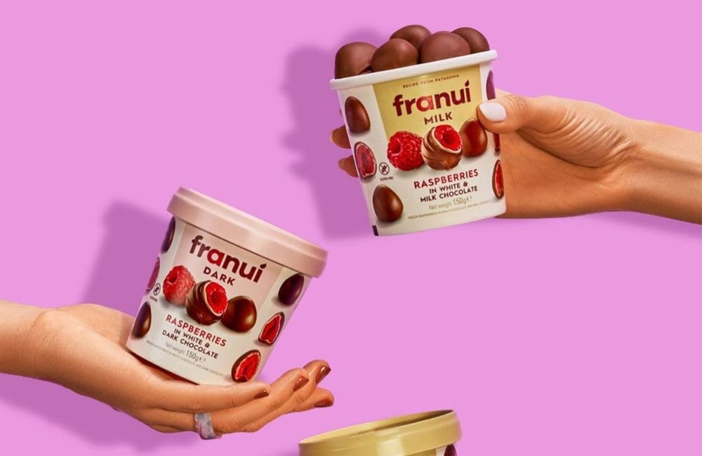 Connaissez-vous les Franuí, ces bouchées qui affolent les réseaux ?