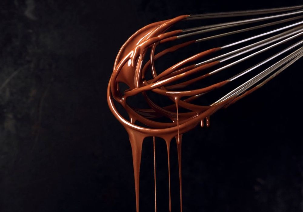 Pâques : comment tenpérer du chocolat pour des moulages réussis ?
