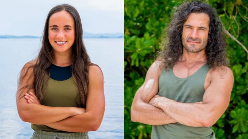 Louise (Koh Lanta) : elle donne enfin les vraies raisons de sa trahison envers Maxime, "ce qui a fait pencher..."