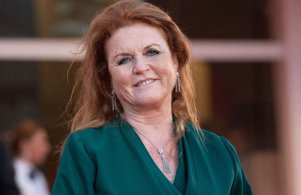 Cancer de Kate Middleton : le message de soutien de Sarah Ferguson