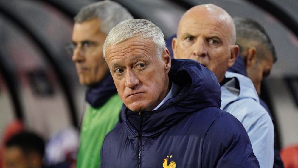 Didier Deschamps brutalement honnête sur les joueurs qui font le Ramadan : "Ça peut..."