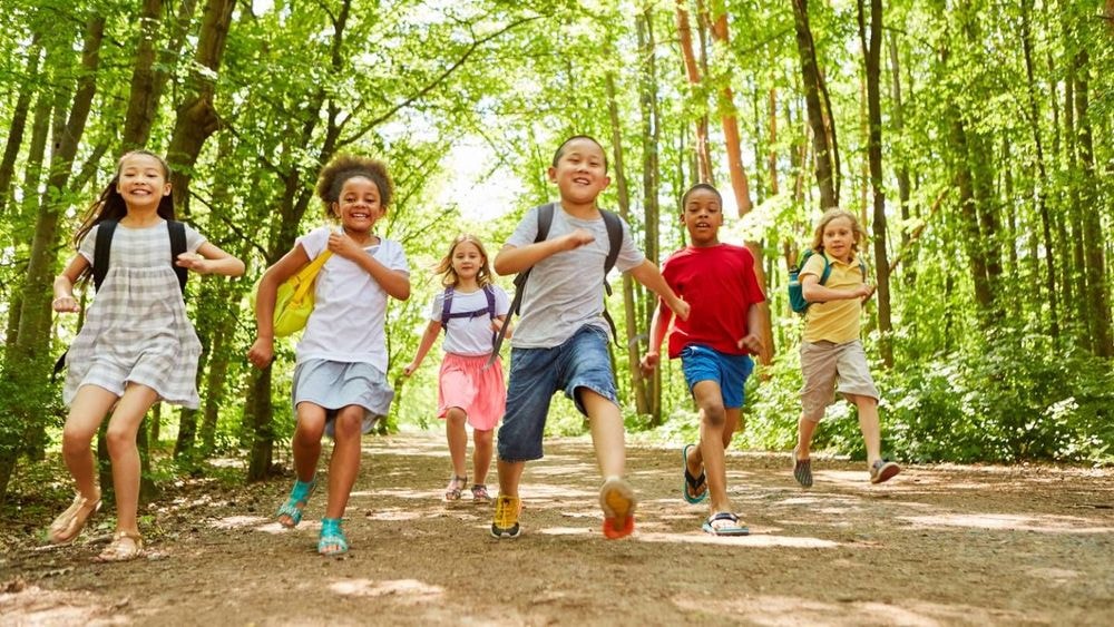 CAF : votre enfant est-il éligible à cette aide de 350 euros pour partir en vacances ?