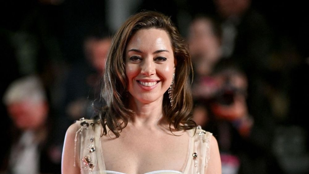 "Une belle surprise" : Aubrey Plaza enceinte de son premier enfant, un an après le suicide de son ex-mari Jeff Baena