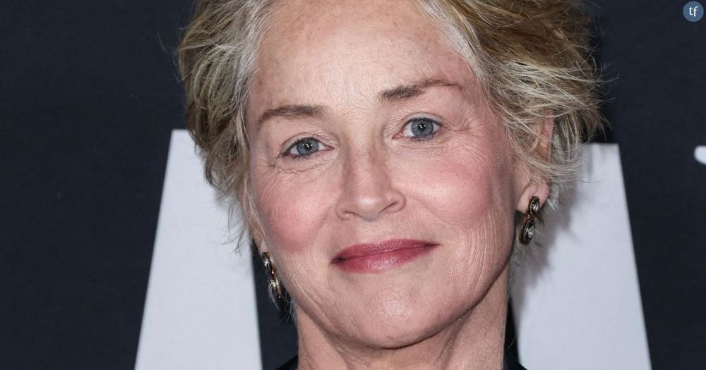 "Je devais coucher" : Sharon Stone balance un (très célèbre) "porc" de producteur