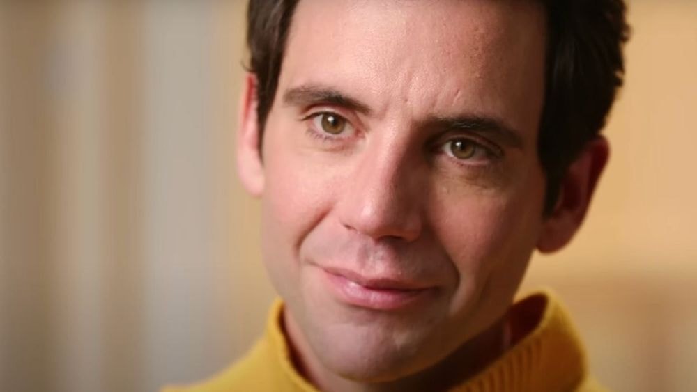 Mika sans filtre sur le monde de la musique, il fait des révélations : "J'aime pas cette industrie"