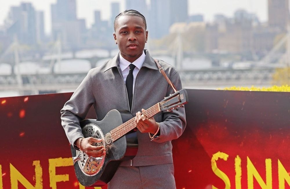 Qui est Robert Johnson, le bluesman qui a inspiré « Sinners » ?