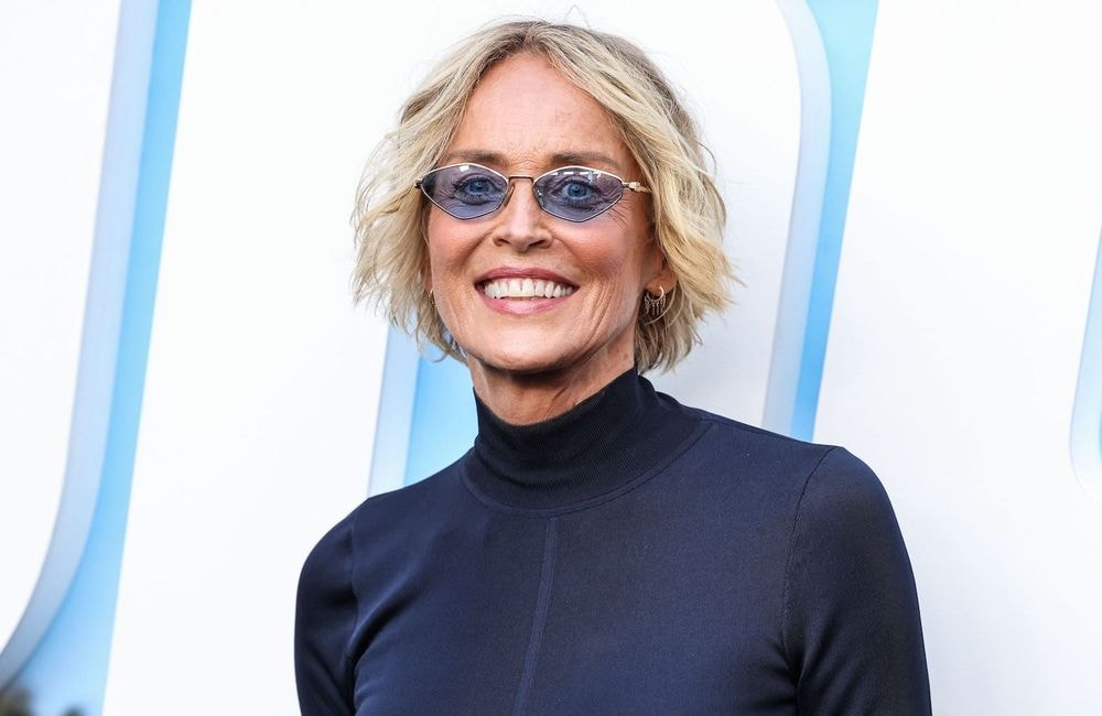« J’ai dû être française dans une autre vie » : Sharon Stone évoque son amour pour la France