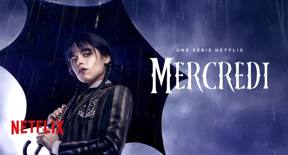 Nouveautés Netflix : Découvrez les séries à ne pas manquer en Août 2025