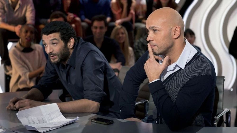 « On ne se parle plus » : Eric Judor cash sur sa relation avec Ramzy Bedia hors caméras