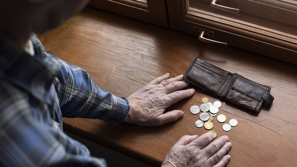 Petite retraite : mauvaise nouvelle pour ceux qui attendent la hausse exceptionnelle