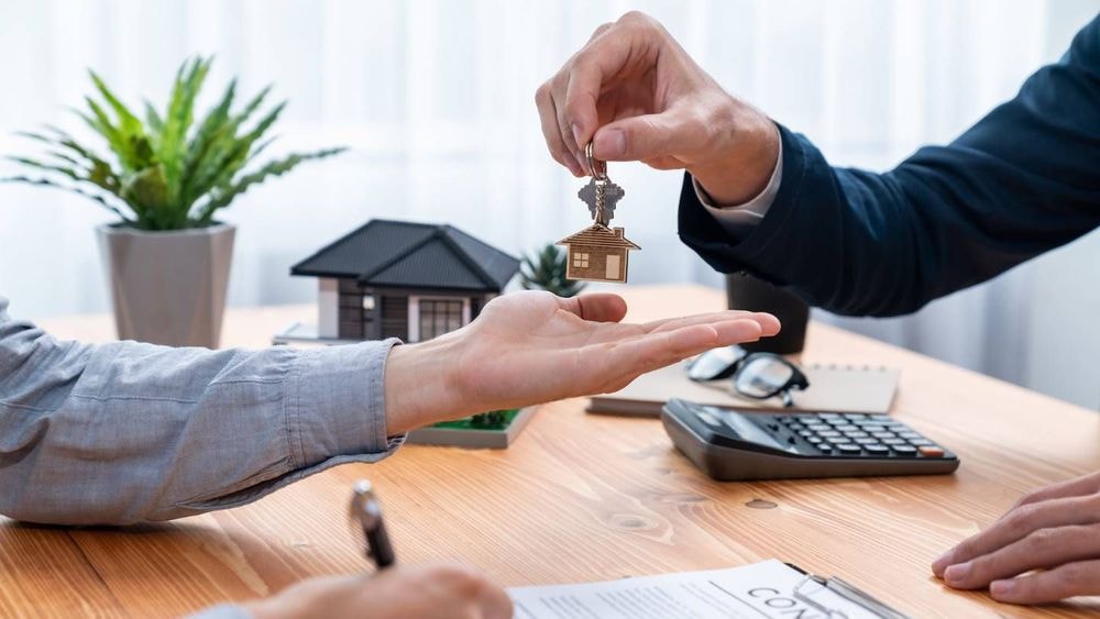 Achat immobilier : bonne nouvelle dans l'ancien, mauvaise nouvelle dans le neuf