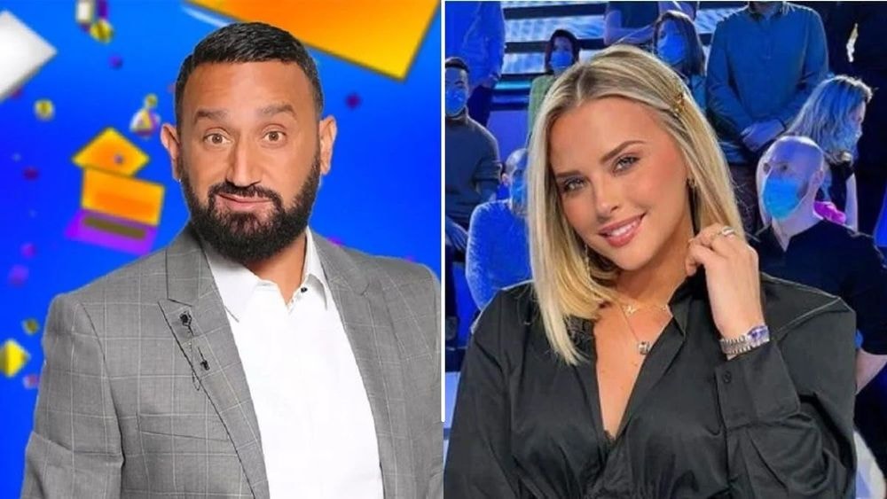 Cyril Hanouna et Kelly Vedovelli pris en flagrant délit, ils ont été surpris dans cette boutique de luxe