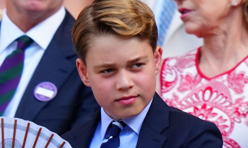 Triste anniversaire pour le prince George à 12 ans : cette interdiction formelle change tout dans sa vie de jeune héritier