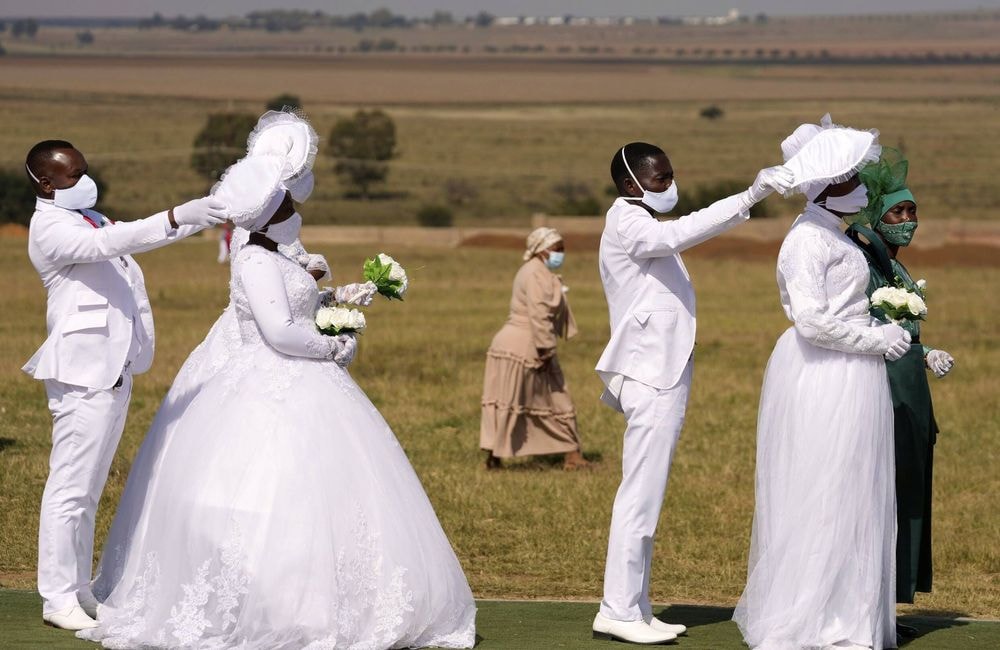 « Repassage des seins », nom de famille… 5 infos sur les droits des femmes dans le monde