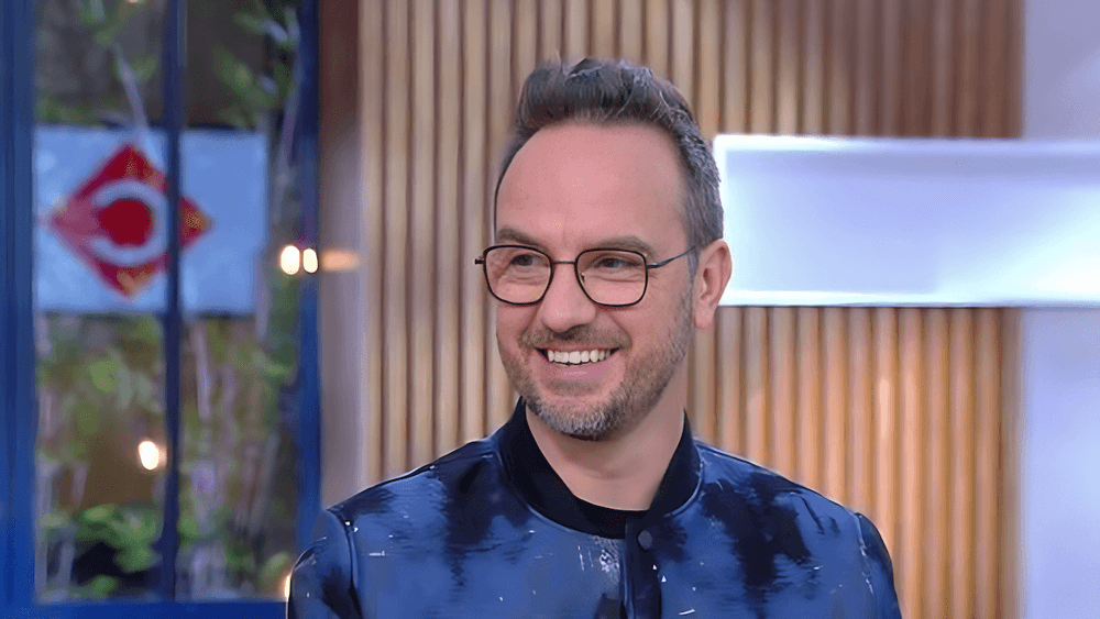 Jarry évoque sans complexe son anatomie et ses révélations surprenantes : "C'est handicapant...