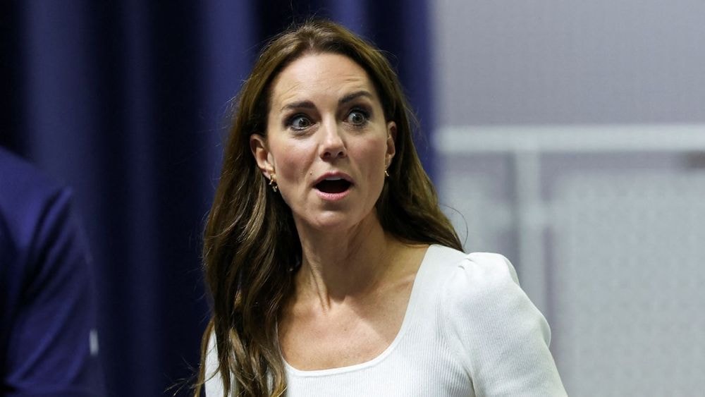 Kate Middleton méconnaissable : très amaigrie, son physique inquiète