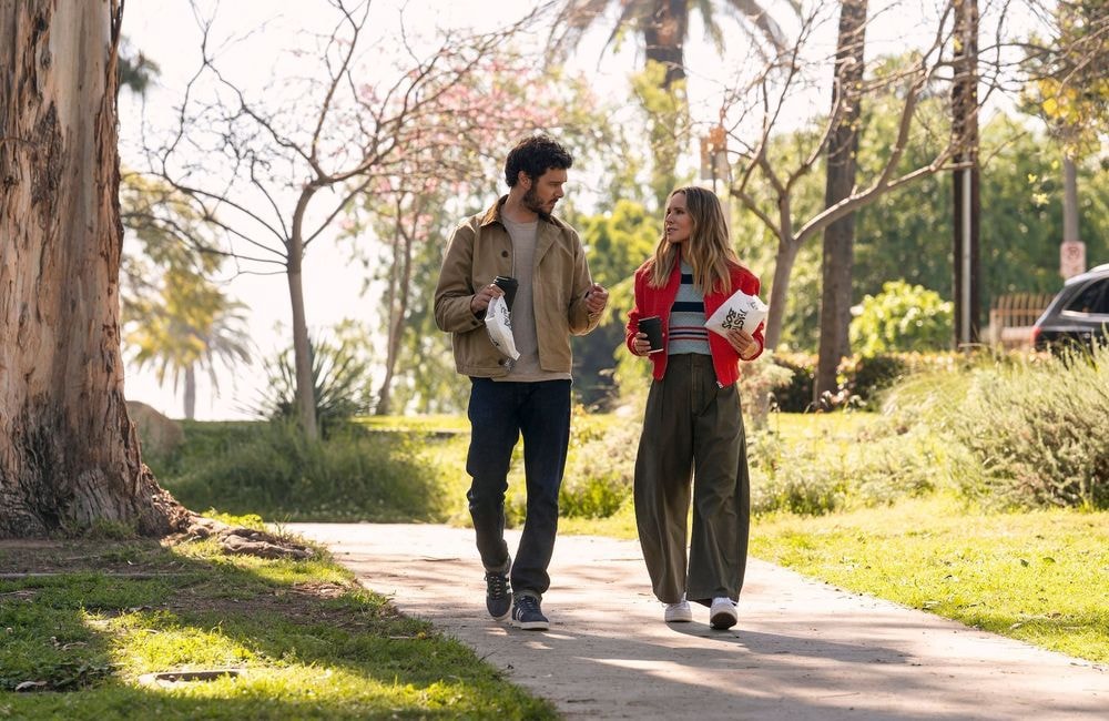 Netflix : cette série romantique (que vous avez adoré) va avoir une saison 2
