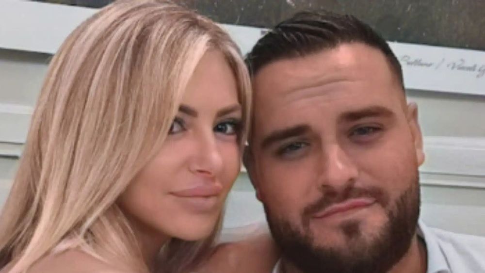 Stéphanie Clerbois et Nikola Lozina toujours en couple ? Ils ont pris une décision