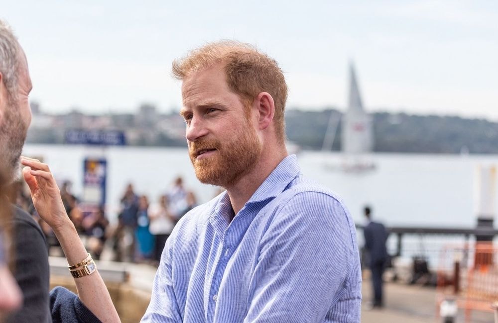 Prince Harry : une ONG qu'il soutient en Afrique accusée de « viols et de torture »