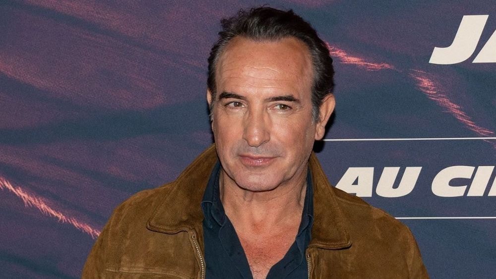 "Le gros problème de ce pays, c'est..." : Jean Dujardin "chauvin" assumé, son aveu cash sur la France