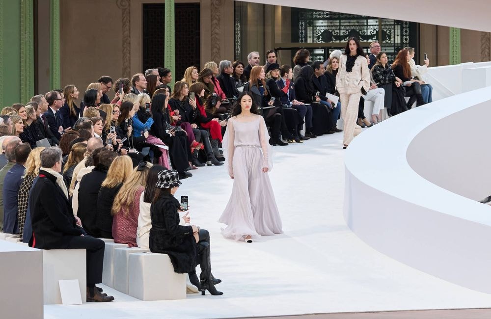 Fashion Show Watch Party : le nouveau rendez-vous des passionnés de mode