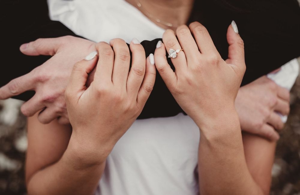 Voici le plus bel endroit où faire sa demande de mariage en France