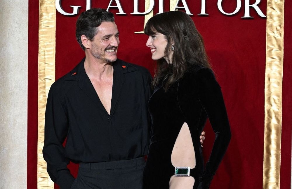 Pedro Pascal : cette délicate attention pour sa soeur Lux