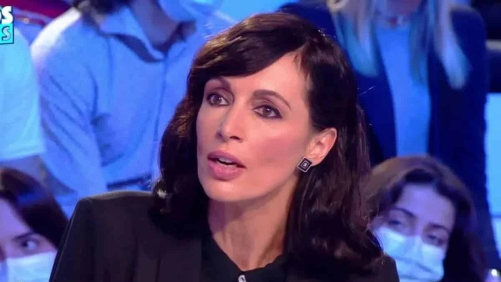 À 18 ans Géraldine Maillet : ce drame qui l’a poussée à vouloir changer de nom