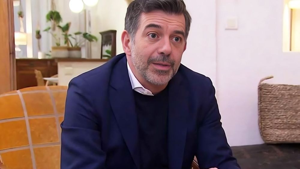 Stéphane Plaza : une candidate dénonce son attitude répugnante en coulisses, « Il s’est allongé et…