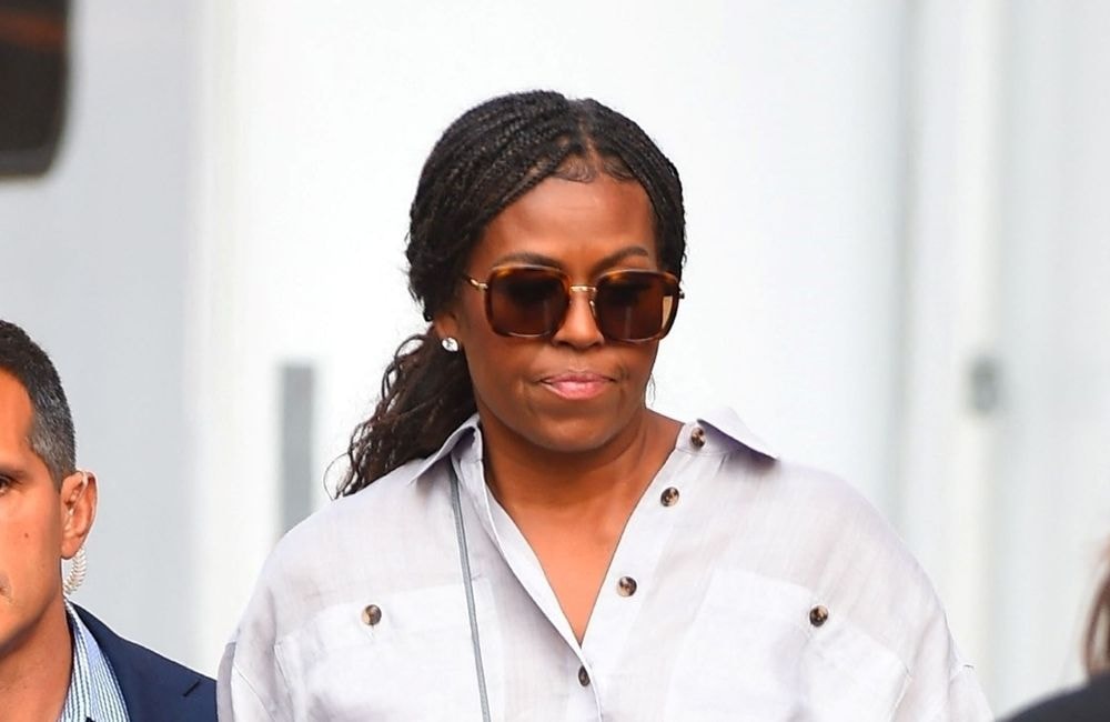 Michelle Obama en deuil : elle annonce le décès de « son roc », sa mère Marian