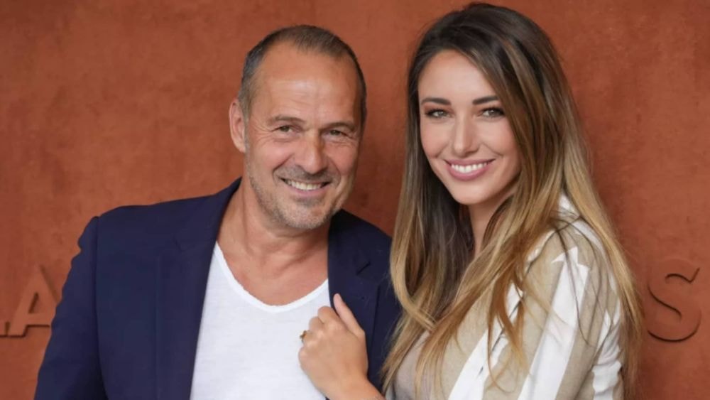 "On mène un combat contre la maladie" : Dephine Wespiser fait de bien tristes confidences sur le cancer de son compagnon Roger