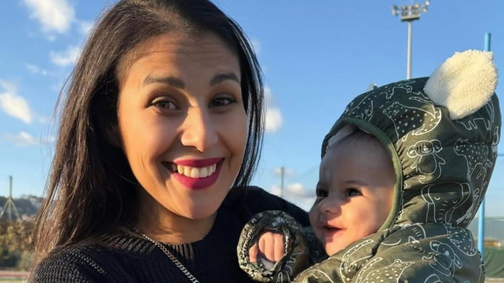 Familles nombreuses : Raoudha Jean-Zéphirin enceinte de son 11ème enfant ? La vidéo qui sème le doute !