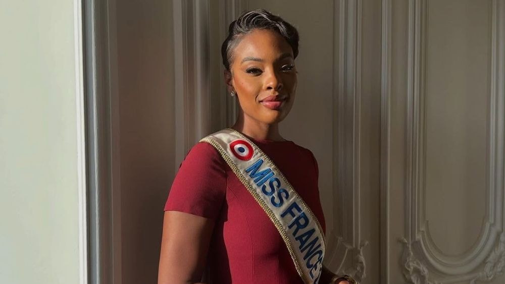 Angélique Angarni-Filopon face aux commentaires racistes : "Ça c'est non"